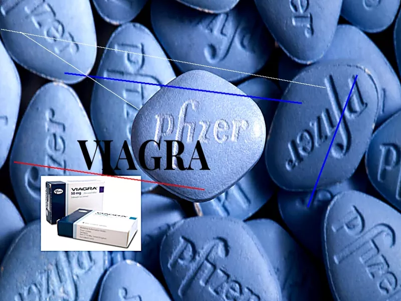 Viagra et générique